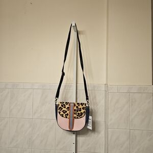 Folklore Couture crossbody  bag